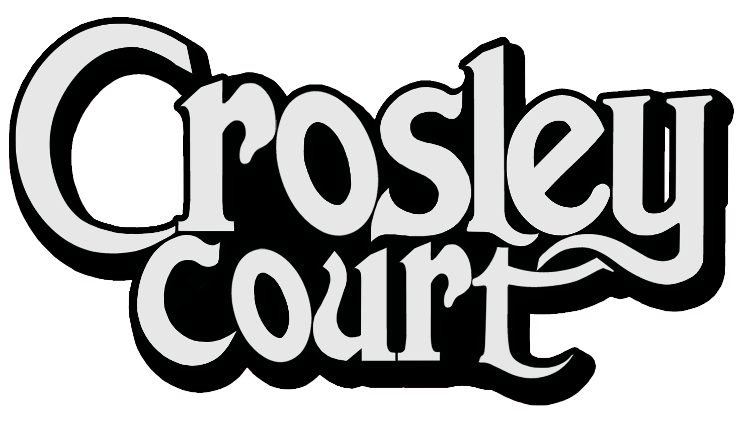 Crosley Court Logo
